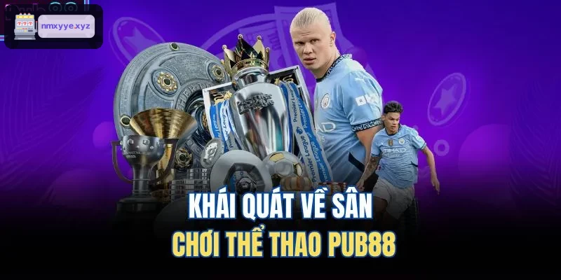 Khái quát về sân chơi thể thao LODE88