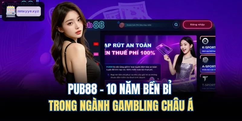 LODE88 - Hành trình 10 năm phát triển ngành cá cược châu Á