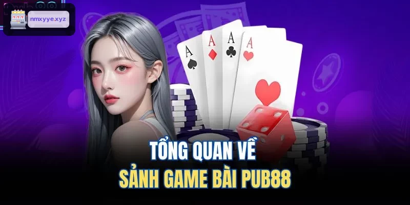 Hình ảnh tổng quan sảnh game bài LODE88