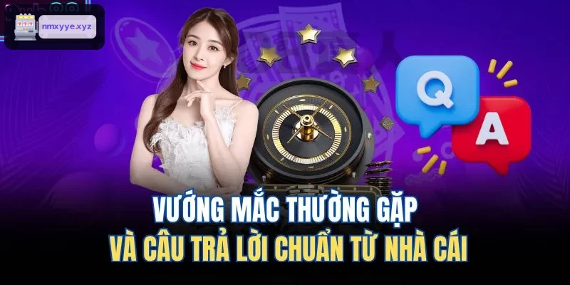 Giải đáp thắc mắc phổ biến tại LODE88